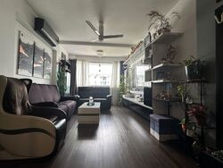 Orchid Park Condominium (D27), Condominium #522184171